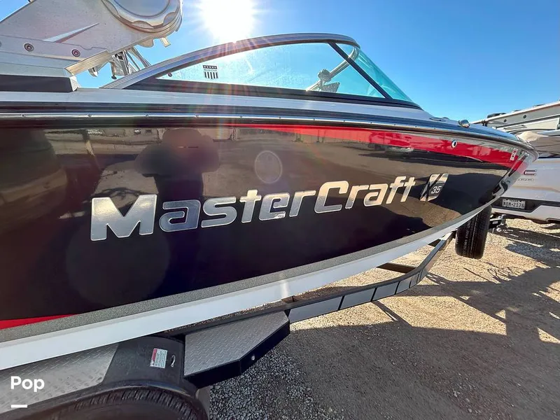 Slide: The Image of Mastercraft X35 2014 - 15058281