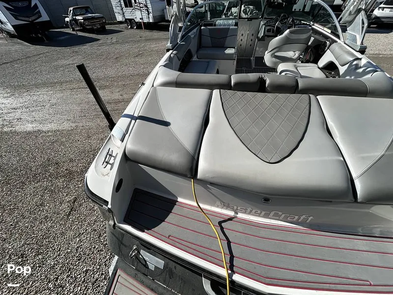Slide: The Image of Mastercraft X35 2014 - 15058304