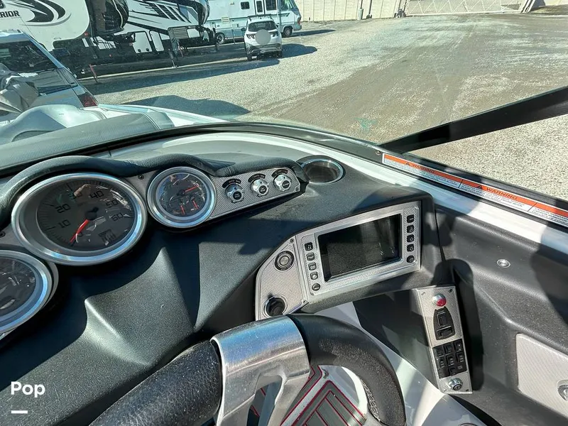 Slide: The Image of Mastercraft X35 2014 - 15058322