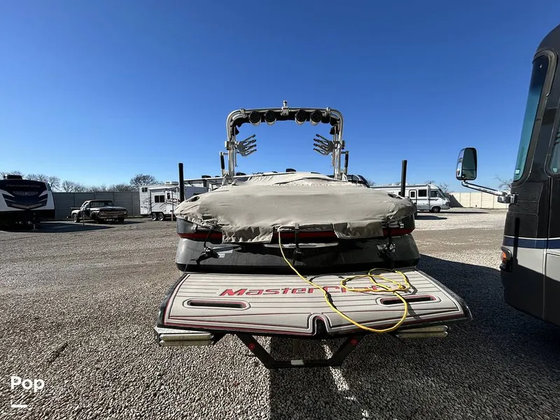 Slide: The Image of Mastercraft X35 2014 - 15058254