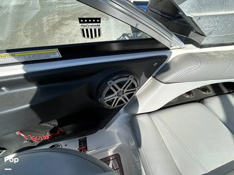 Slide: The Image of Mastercraft X35 2014 - 15058324