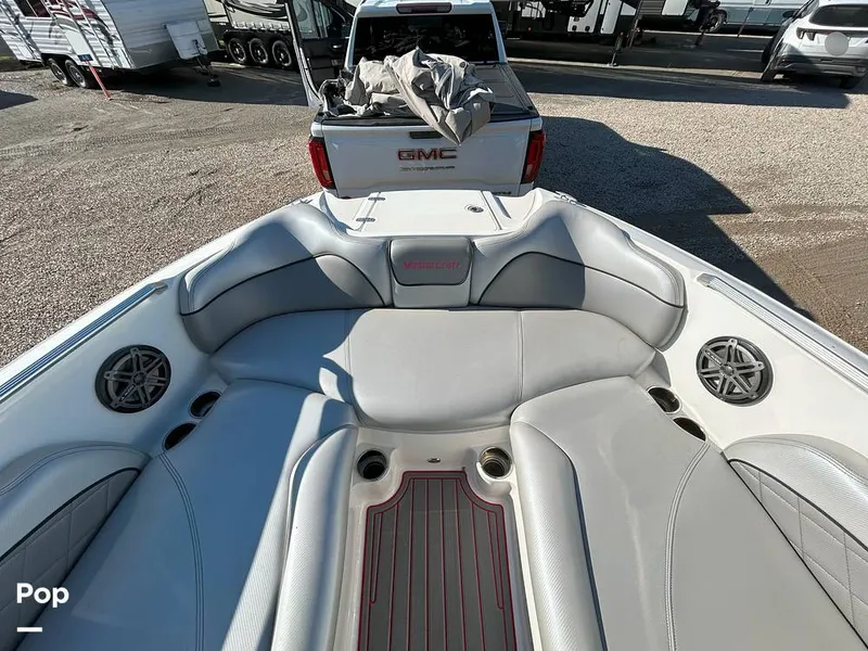 Slide: The Image of Mastercraft X35 2014 - 15058344