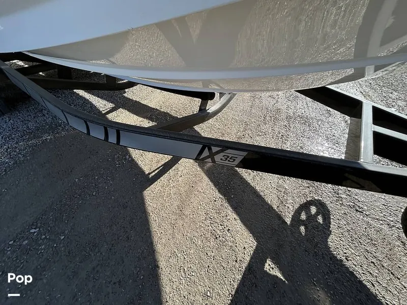 Slide: The Image of Mastercraft X35 2014 - 15154571