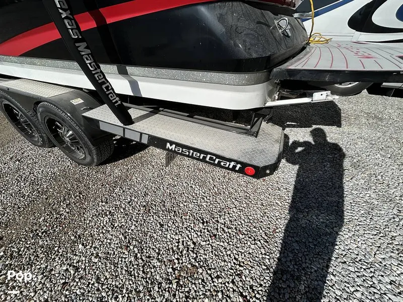 Slide: The Image of Mastercraft X35 2014 - 15154575