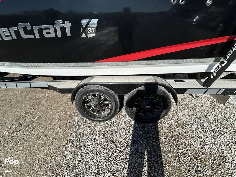 Slide: The Image of Mastercraft X35 2014 - 15154576