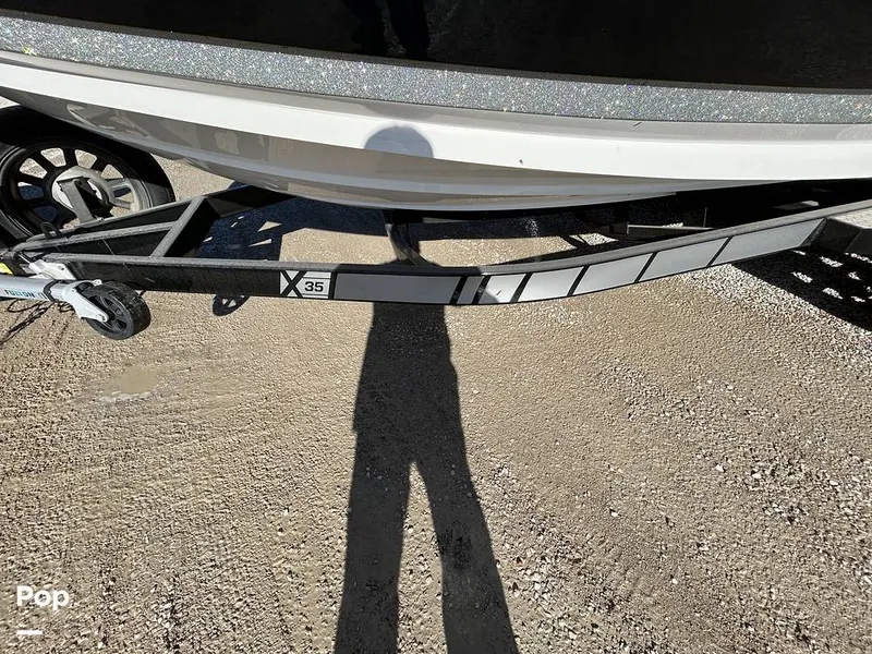 Slide: The Image of Mastercraft X35 2014 - 15154577