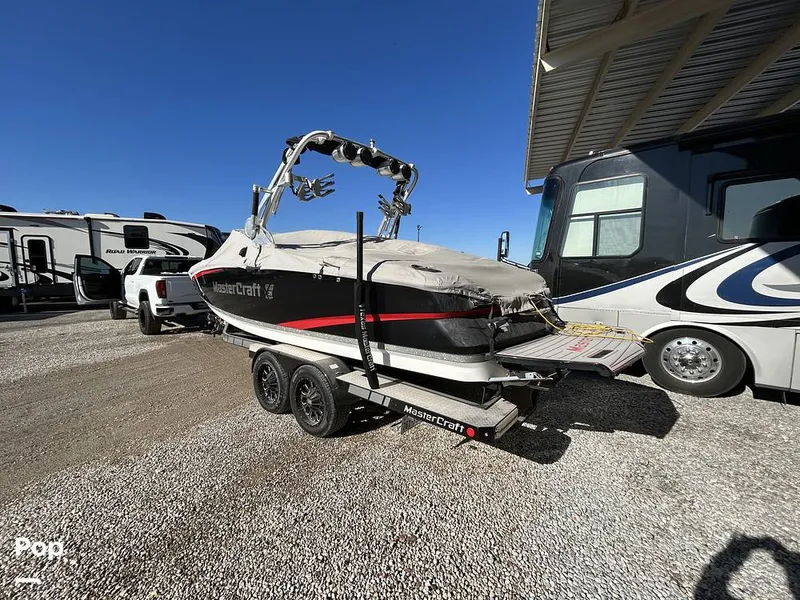 Slide: The Image of Mastercraft X35 2014 - 15058248