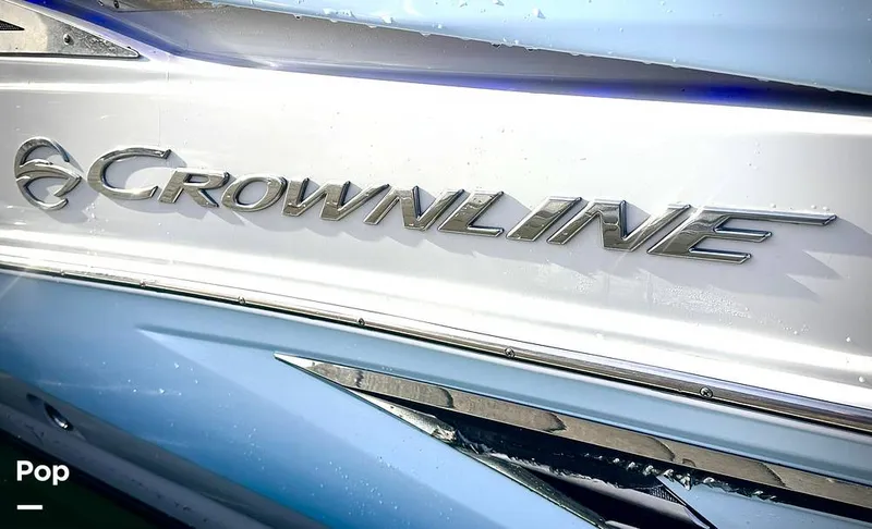 Slide: The Image of Crownline Boats E235 XS 2023 - 14998293