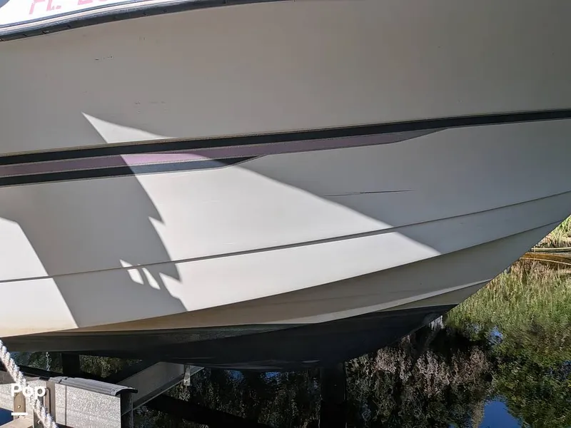 Slide: The Image of Ranger 250 CC SportFisherman 1998 - 16707293