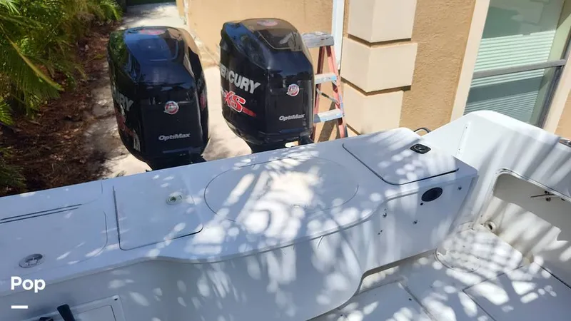 Slide: The Image of Ranger 250 CC SportFisherman 1998 - 15861412