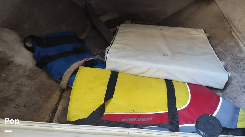 Slide: The Image of Ranger 250 CC SportFisherman 1998 - 15861415