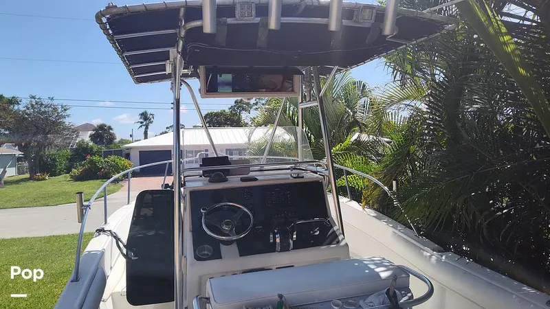 Slide: The Image of Ranger 250 CC SportFisherman 1998 - 15861449