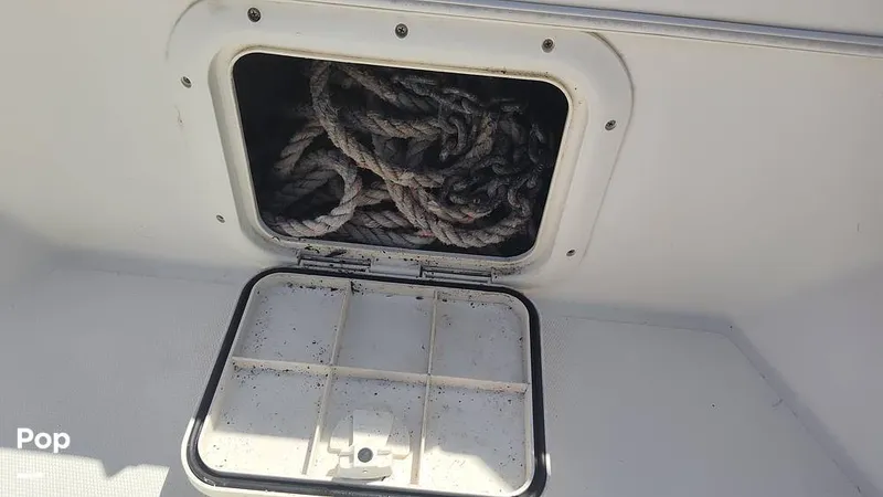 Slide: The Image of Ranger 250 CC SportFisherman 1998 - 15861421