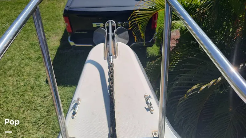 Slide: The Image of Ranger 250 CC SportFisherman 1998 - 15861426