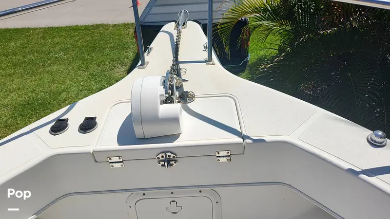 Slide: The Image of Ranger 250 CC SportFisherman 1998 - 15861427