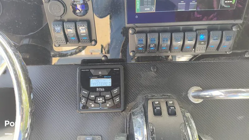 Slide: The Image of Ranger 250 CC SportFisherman 1998 - 15861428