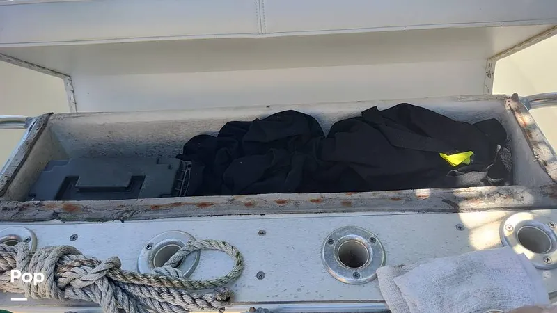 Slide: The Image of Ranger 250 CC SportFisherman 1998 - 15861432