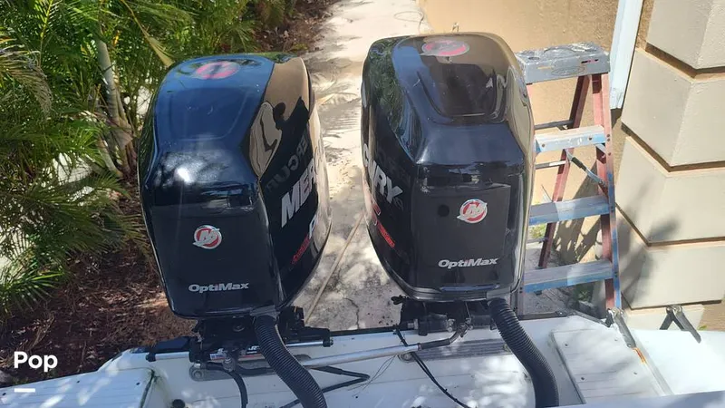 Slide: The Image of Ranger 250 CC SportFisherman 1998 - 15861438