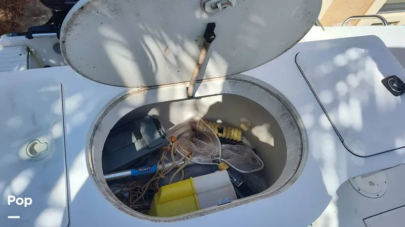 Slide: The Image of Ranger 250 CC SportFisherman 1998 - 15861441