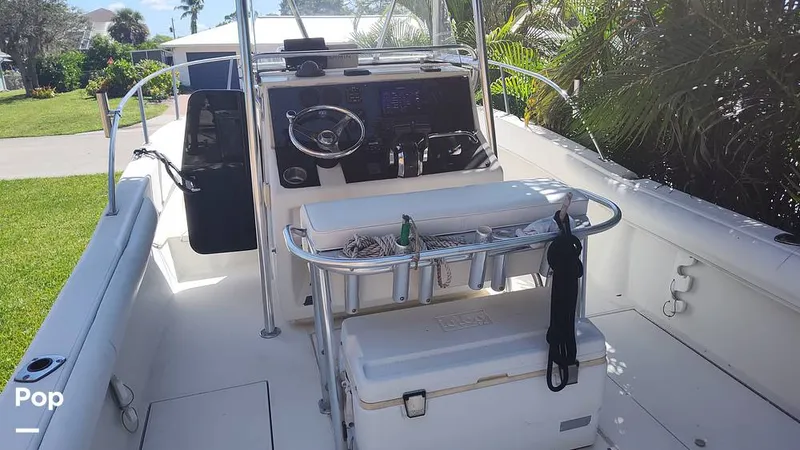 Slide: The Image of Ranger 250 CC SportFisherman 1998 - 15861448