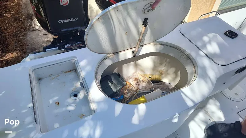 Slide: The Image of Ranger 250 CC SportFisherman 1998 - 15861443