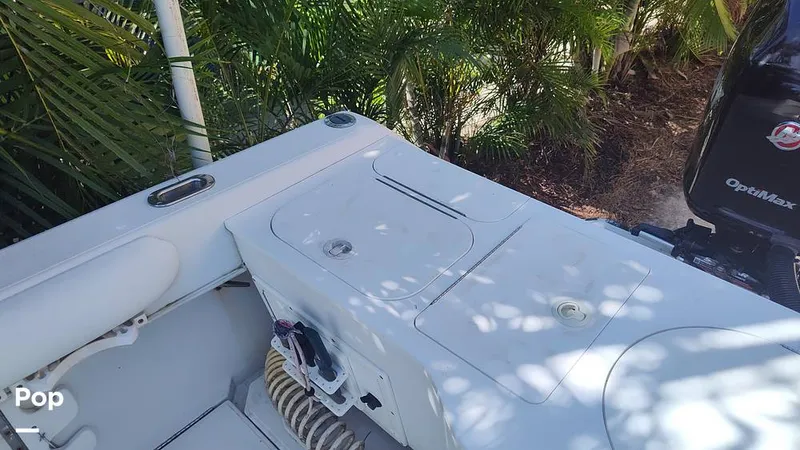 Slide: The Image of Ranger 250 CC SportFisherman 1998 - 15861445