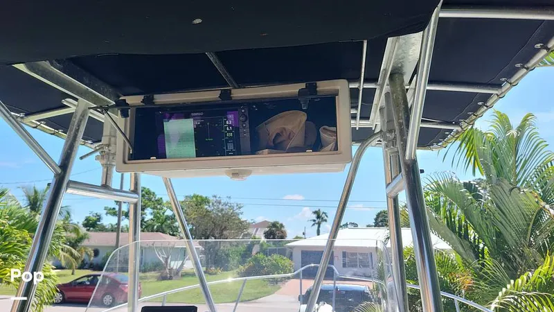 Slide: The Image of Ranger 250 CC SportFisherman 1998 - 15876911