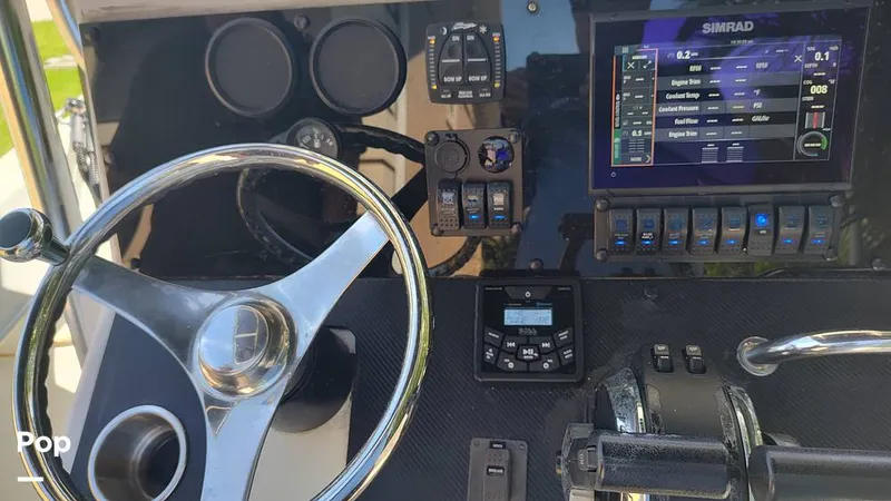 Slide: The Image of Ranger 250 CC SportFisherman 1998 - 15876914