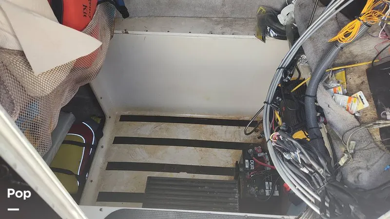 Slide: The Image of Ranger 250 CC SportFisherman 1998 - 15876925