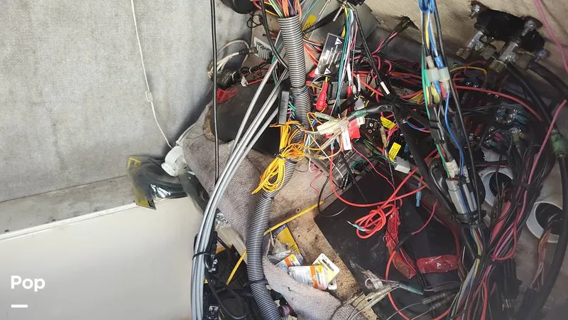 Slide: The Image of Ranger 250 CC SportFisherman 1998 - 15876926