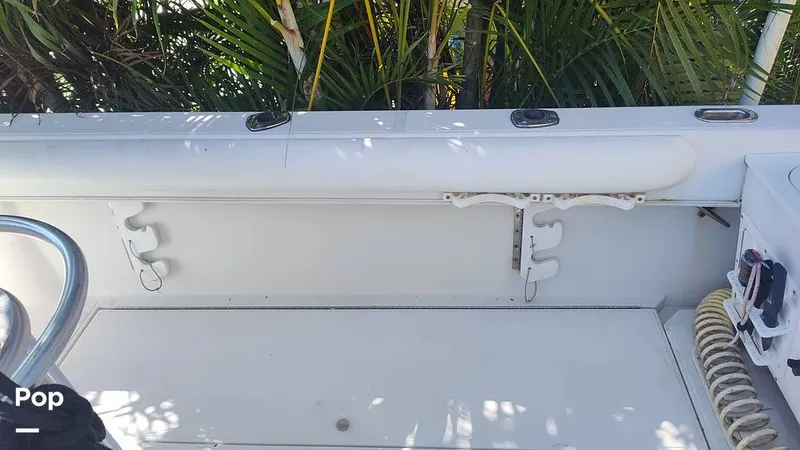 Slide: The Image of Ranger 250 CC SportFisherman 1998 - 15861446