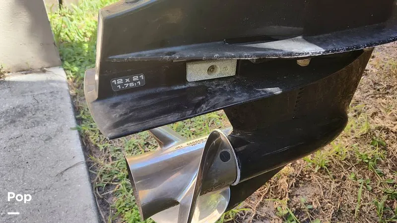 Slide: The Image of Ranger 250 CC SportFisherman 1998 - 15876938