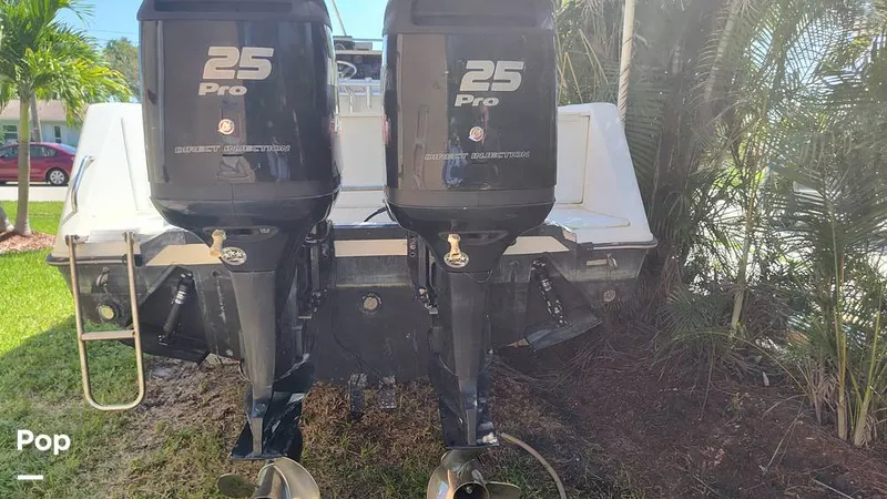 Slide: The Image of Ranger 250 CC SportFisherman 1998 - 15876940