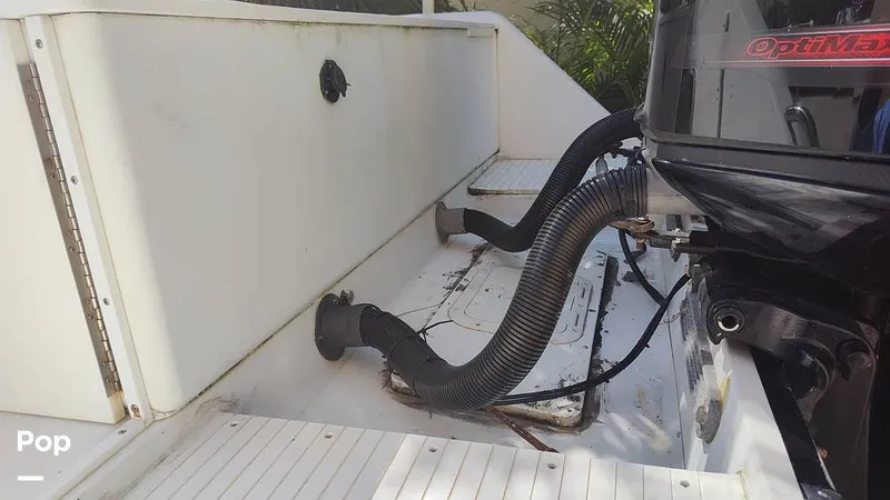 Slide: The Image of Ranger 250 CC SportFisherman 1998 - 15876942