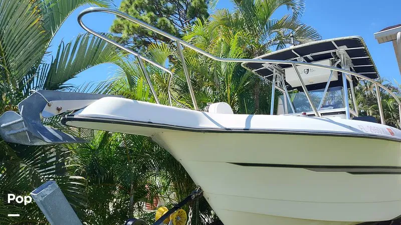 Slide: The Image of Ranger 250 CC SportFisherman 1998 - 15876944