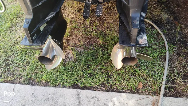 Slide: The Image of Ranger 250 CC SportFisherman 1998 - 15861406