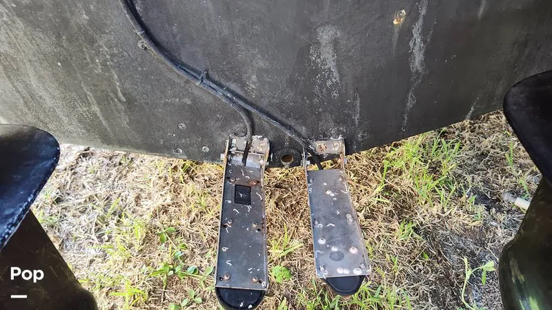 Slide: The Image of Ranger 250 CC SportFisherman 1998 - 15861407