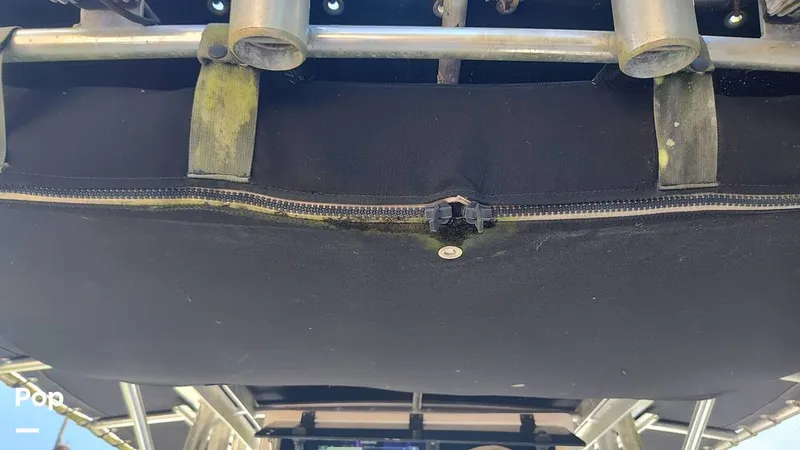 Slide: The Image of Ranger 250 CC SportFisherman 1998 - 15861408