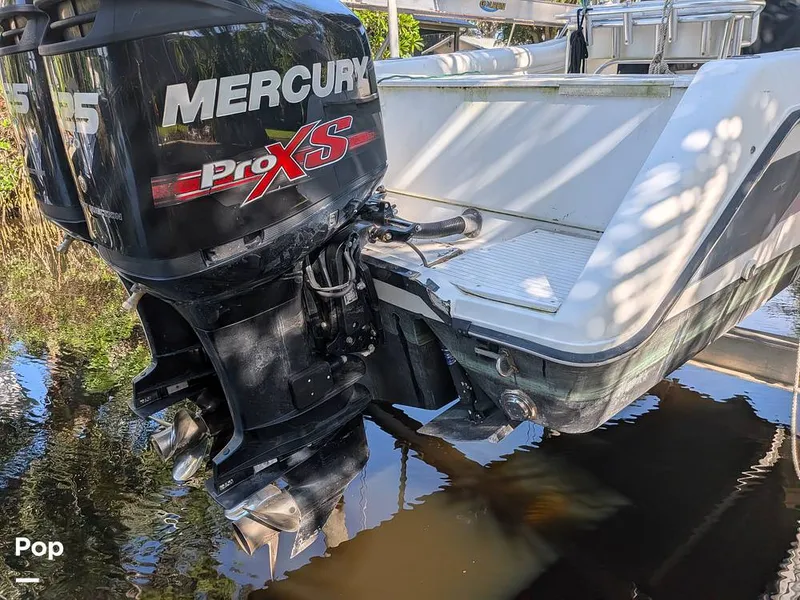 Slide: The Image of Ranger 250 CC SportFisherman 1998 - 16707296
