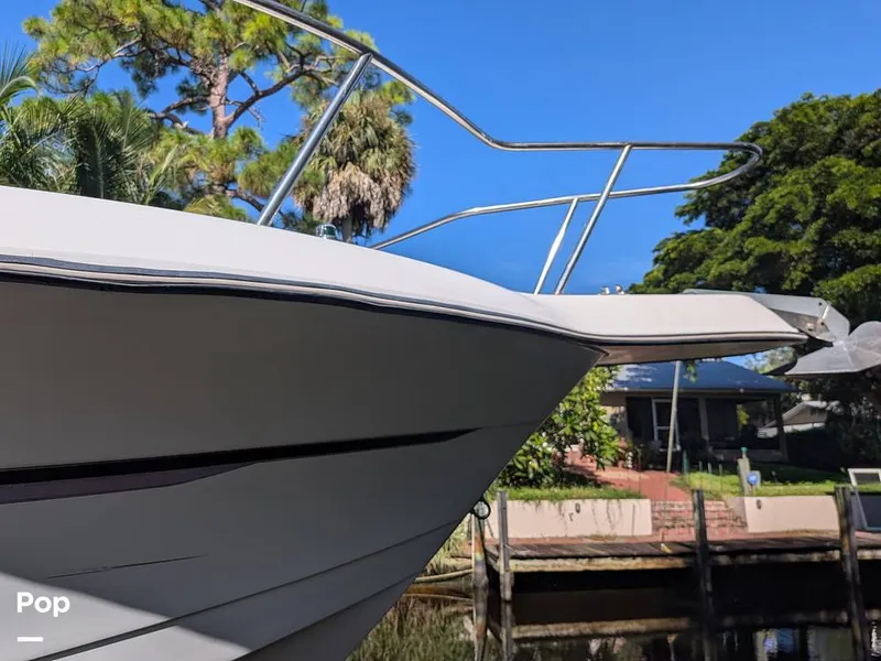 Slide: The Image of Ranger 250 CC SportFisherman 1998 - 16707292