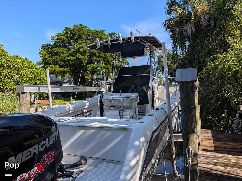 Slide: The Image of Ranger 250 CC SportFisherman 1998 - 16707297