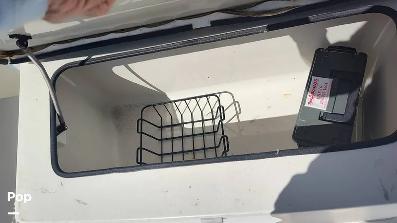 Slide: The Image of Ranger Boats 250 CC SportFisherman 1998 - 15861424