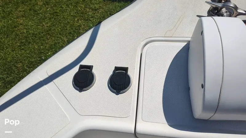 Slide: The Image of Ranger Boats 250 CC SportFisherman 1998 - 15861425