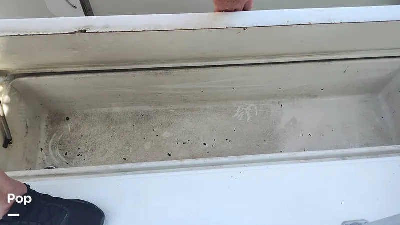 Slide: The Image of Ranger Boats 250 CC SportFisherman 1998 - 15861436