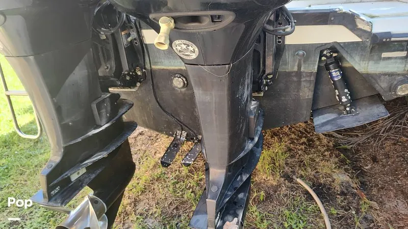 Slide: The Image of Ranger Boats 250 CC SportFisherman 1998 - 15876937