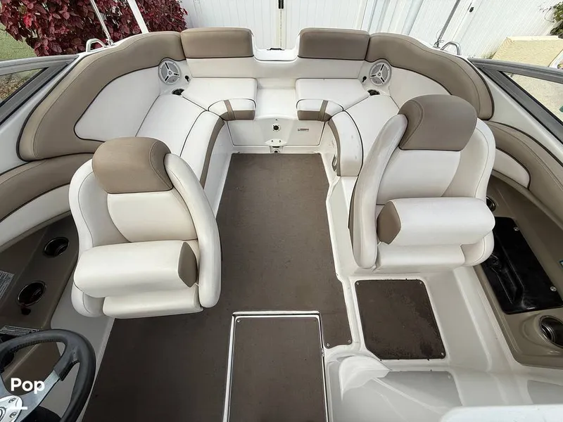 Slide: The Image of Comfortable Bow Seatin - 15064658
