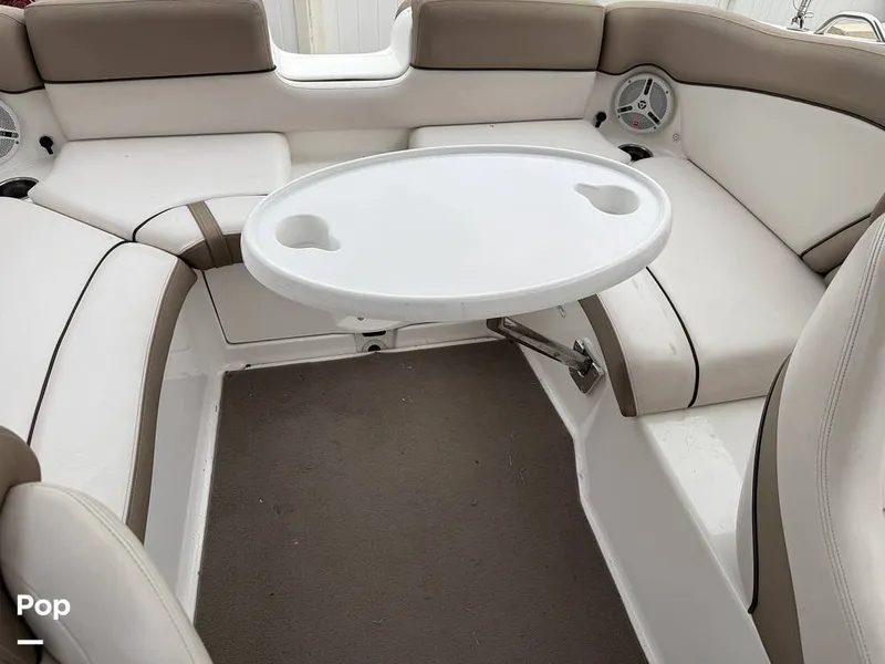 Slide: The Image of Table - Movable Cockpit/Swim Platform - 15064664