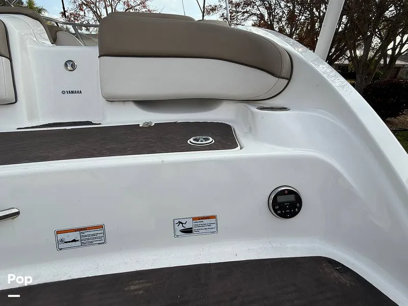 Slide: The Image of Yamaha SX240 2012 - 15064966