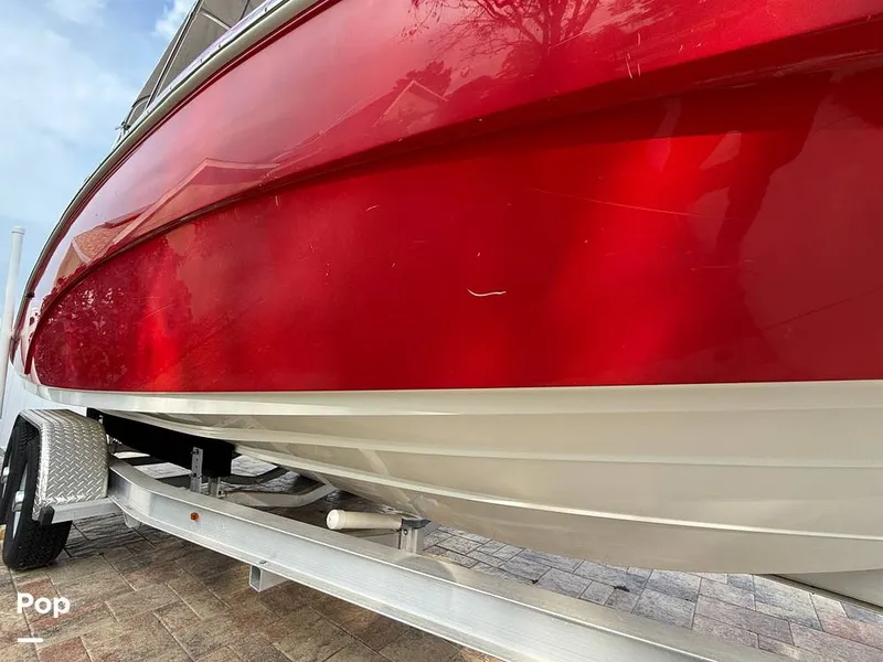 Slide: The Image of Yamaha SX240 2012 - 15064972