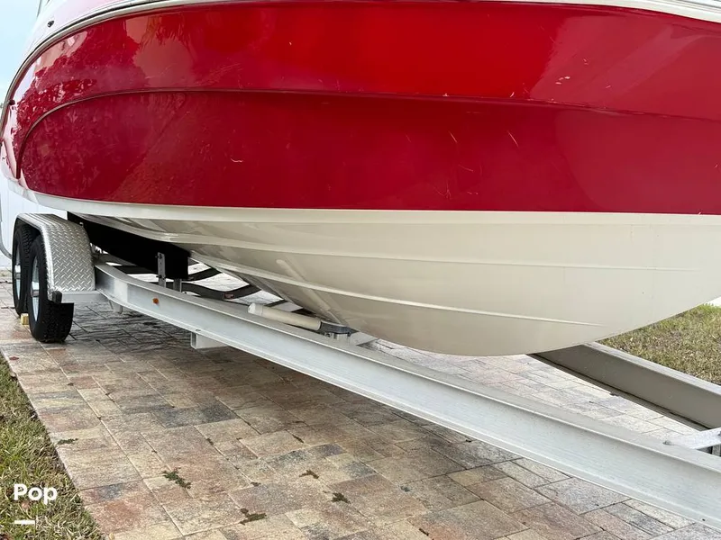 Slide: The Image of Yamaha SX240 2012 - 15064989